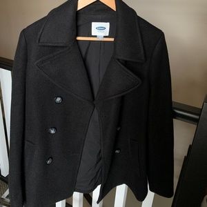 Old Navy Pea Coat